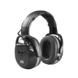 Hellberg Xstream kuulonsuojaimet, BT - Elektroniset kuulonsuojaimet - 48000-001 - 1