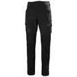 Helly Hansen Chelsea Evo Brz Cargo Pant, 991 Black - Helly Hansen Työhousut - 77554-991 - 1