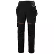 Helly Hansen Chelsea Evo Brz Cons Pant, 991 Black - Helly Hansen Työhousut - 77550-991 - 1