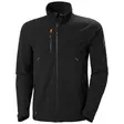 Helly Hansen Chelsea Evo Brz Jacket, 991 Black - Helly Hansen Työtakit - 77250-991 - 1