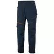 Helly Hansen Chelsea Evo Brz Work Pant, Navy - Helly Hansen Työhousut - 77552-591 - 1