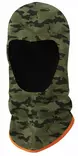 Helly Hansen HH Lifa Merino Balaclava, Camo - Helly Hansen Asusteet ja Tarvikkeet - 79707-481 - 1