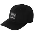 Helly Hansen Kensington Cap, Black - Helly Hansen Asusteet ja Tarvikkeet - 79802-991 - 1