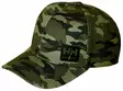 Helly Hansen Kensington Cap, Camo - Helly Hansen Asusteet ja Tarvikkeet - 79802-481 - 1