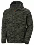 Helly Hansen Kensington Hooded Softshell, Camo - Helly Hansen Työtakit - 74230-481 - 1