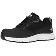 Helly Hansen Kensington MXR Low S3L, 991 Black/White - Helly Hansen Turvakengät - 78353-991 - 1