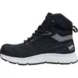 Helly Hansen Kensington MXR Mid S3L, 991 Black/White - Helly Hansen Turvakengät - 78354-991 - 1