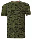 Helly Hansen Kensington T-shirt, Camo - Helly Hansen Työpaidat - 79246-481 - 1