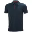 Helly Hansen Kensington Tech Polo, Navy - Helly Hansen Työpaidat - 79248-591 - 1
