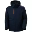 Helly Hansen Kensington Winter Jacket, 591 Navy - Helly Hansen Työtakit - 71345-591 - 1