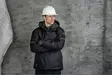 Helly Hansen Kensington Winter Jacket, Musta - Helly Hansen Työtakit - 71345-991 - 5