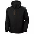 Helly Hansen Kensington Winter Jacket, Musta - Helly Hansen Työtakit - 71345-991 - 1