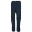Helly Hansen W Luna Brz Cargo Pant, Navy - Helly Hansen Työhousut - 77593-591 - 1