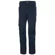 Helly Hansen W Luna Brz Work Pant, Navy - Helly Hansen Työhousut - 77592-591 - 1