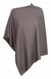 James Harvest Poncho, Beige - James Harvest Vaatteet - 2127000-181 - 1