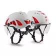 Kask HP Visor CRI työkypärä valk-pu - Suojakypärät - WHE00046-201 - 7