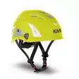 Kask Plasma HI VIZ keltainen fluor - Suojakypärät - WHE00009-221 - 1