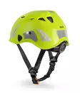 Kask Superplasma AQ HI VIZ keltainen fluor työkypärä tuulettuva - Suojakypärät - WHE00105-221 - 2