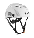 Kask Superplasma AQ HI VIZ valkoinen työkypärä tuulettuva - Suojakypärät - WHE00105-201 - 1