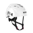 Kask Superplasma PL työkypärä, HI VIZ valkoinen - Suojakypärät - AHE00006-201 - 1