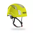 Kask Zenith Air HI VIZ kelt.fluor - Suojakypärät - WHE00041-221 - 1