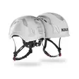 Kask Zenith Air HI VIZ valkoinen - Suojakypärät - WHE00041-201 - 9