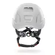 Kask Zenith Air HI VIZ valkoinen - Suojakypärät - WHE00041-201 - 3