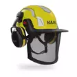 Kask Zenith Combo työkypärä kelt.fl - Suojakypärät - WHE00026-221 - 1