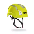 Kask Zenith HI VIZ keltainen fluor - Suojakypärät - WHE00025-221 - 1