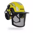 Kask Zenith PL Combo kelt.fluor - Suojakypärät - WHE00029-221 - 1