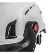 Kask Zenith PL työkypärä valkoinen - Suojakypärät - WHE00027-201 - 3