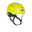 Kask Zenith X Air HI VIZ kelt.fluor - Suojakypärät - WHE00076-221 - 1