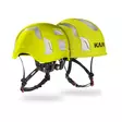 Kask Zenith XL HI VIZ kelt.fluor - Suojakypärät - WHE00062-221 - 3