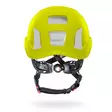 Kask Zenith XL HI VIZ kelt.fluor - Suojakypärät - WHE00062-221 - 2