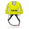 Kask Zenith XL HI VIZ kelt.fluor - Suojakypärät - WHE00062-221 - 4
