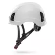 Kask Zenith XL työkypärä valkoinen - Suojakypärät - WHE00050-201 - 8