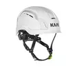 Kask Zenith X PL HI VIZ valkoinen - Suojakypärät - WHE00080-201 - 1