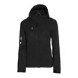 Matterhorn Barber Jacket w, Black - Matterhorn Vaatteet - 1000795-001 - 1