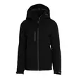 Matterhorn Burgener Jacket w, Black - Matterhorn Vaatteet - 1000749-001 - 1