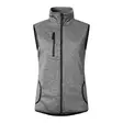 Matterhorn Croz Vest w, Grey melange - Matterhorn Vaatteet - 1000798-041 - 1
