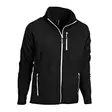 Matterhorn Davis Fleece, Black - Matterhorn Vaatteet - 1000764-001 - 1