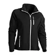 Matterhorn Davis Fleece w, Black - Matterhorn Vaatteet - 1000765-001 - 1