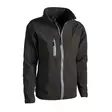 Matterhorn Delgado Softshell, Black - Matterhorn Vaatteet - 1000809-001 - 1