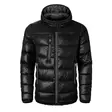 Matterhorn Edlinger Jacket, Black - Matterhorn Vaatteet - 1000756-001 - 1