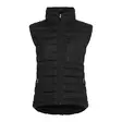 Matterhorn Garcia Vest w, Black - Matterhorn Vaatteet - 1000782-001 - 1
