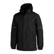 Matterhorn Gayen Jacket, Black - Matterhorn Vaatteet - 1000814-001 - 1