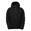 Matterhorn Irvine Quilted jacket W, Black - Matterhorn Vaatteet - 1001609-001 - 1