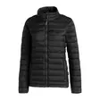 Matterhorn Jackson Jacket w, Black - Matterhorn Vaatteet - 1000772-001 - 1