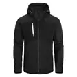 Matterhorn Lowe Jacket w, Black - Matterhorn Vaatteet - 1000774-001 - 1