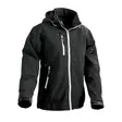 Matterhorn Middlemore Softshell, Black - Matterhorn Vaatteet - 1000779-001 - 1